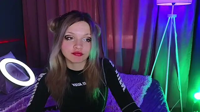 LitaBrom online show from 17, 3, 2025