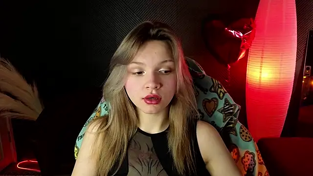 LitaBrom online show from 19, 3, 2025