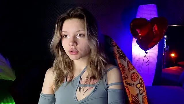 LitaBrom online show from 23, 3, 2025