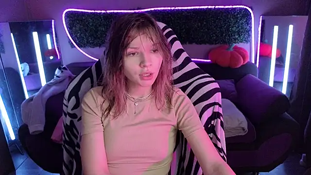 LitaBrom online show from 18, 11, 2025