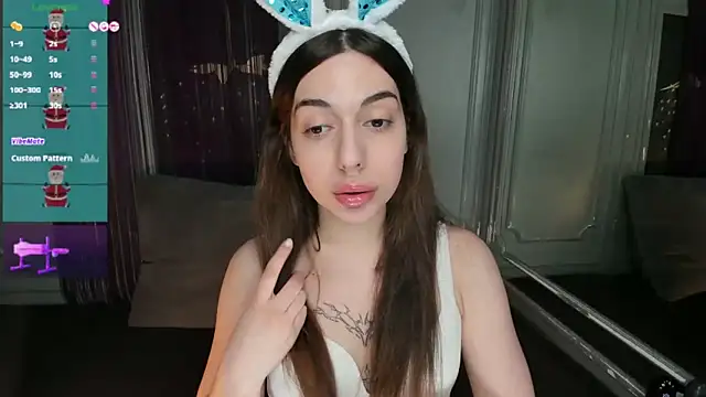 eva lim online show from 24, 12, 2024