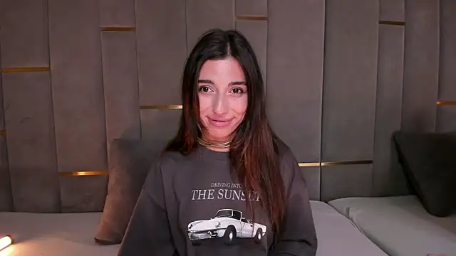 eva lim online show from 8, 3, 2025