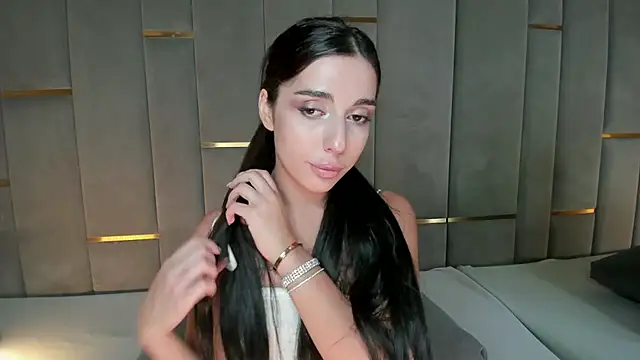 eva lim online show from 15, 3, 2025