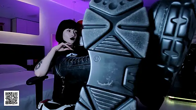  Goddess Misha  online show from 29, 10, 2025