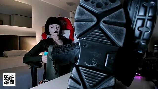  Goddess Misha  online show from 10, 11, 2025