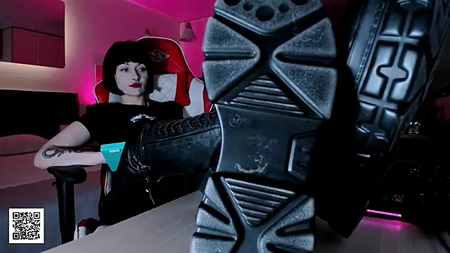  Goddess Misha  online show from 16, 11, 2025