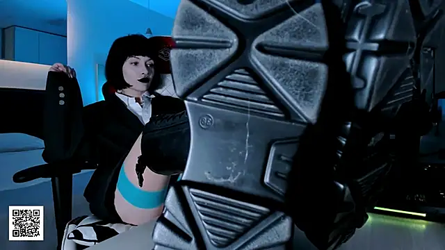  Goddess Misha  online show from 23, 11, 2025