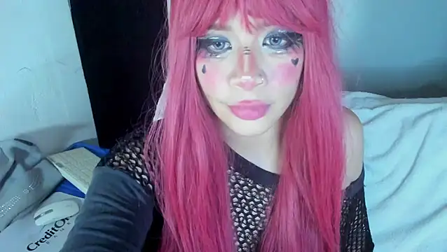 Snapshot of molly__kiwi2 chatting on 7, 11, 2025 molly kiwi2 online show from 7, 11, 2025