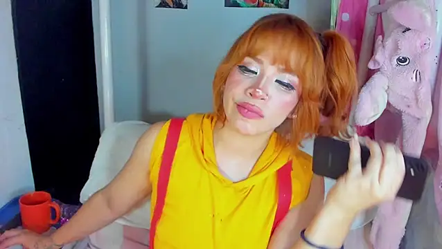 Snapshot of molly__kiwi2 chatting on 9, 11, 2025 molly kiwi2 online show from 9, 11, 2025