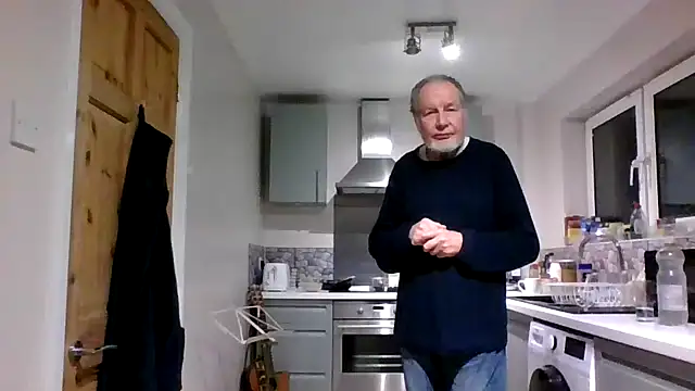 jimmybenido online show from 7, 1, 2025