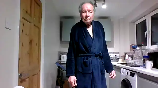 jimmybenido online show from 26, 1, 2025