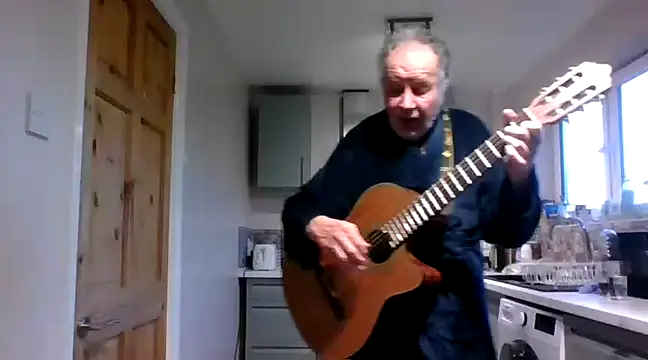 jimmybenido online show from 5, 2, 2025