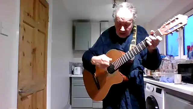 jimmybenido online show from 12, 2, 2025