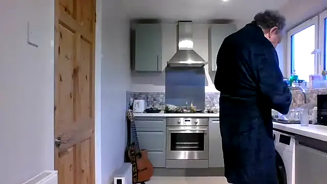 jimmybenido online show from 19, 2, 2025