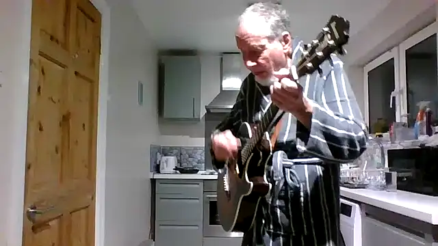 jimmybenido online show from 12, 1, 2026