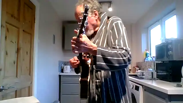 jimmybenido online show from 4, 3, 2026