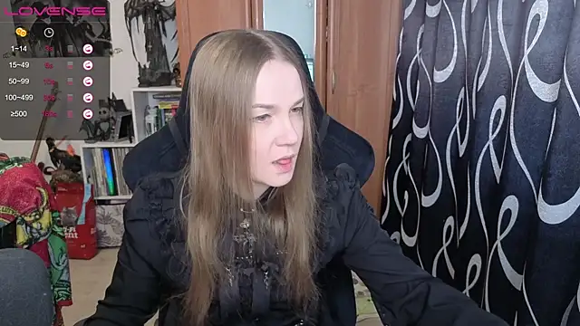 Snapshot of stellablondy chatting on 11, 4, 2026 stellablondy online show from 11, 4, 2026