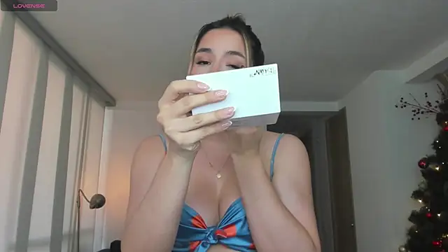 honeyann08 online show from 2, 1, 2025