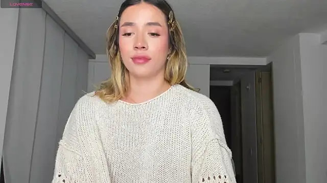 honeyann08 online show from 19, 1, 2025