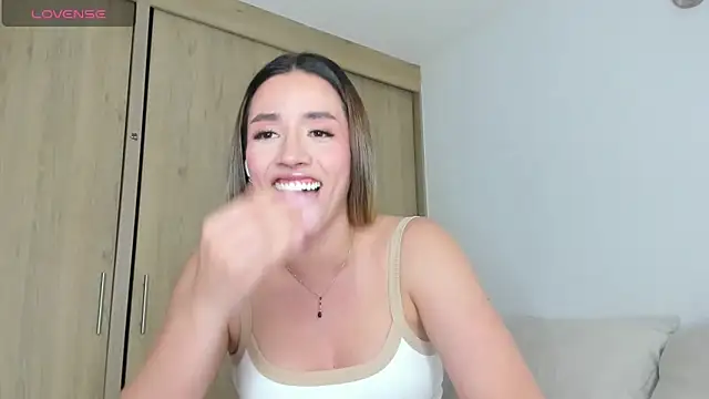 honeyann08 online show from 15, 2, 2025