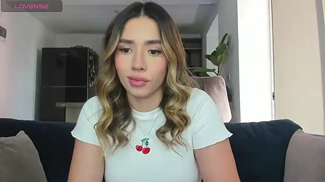 honeyann08 online show from 21, 2, 2025