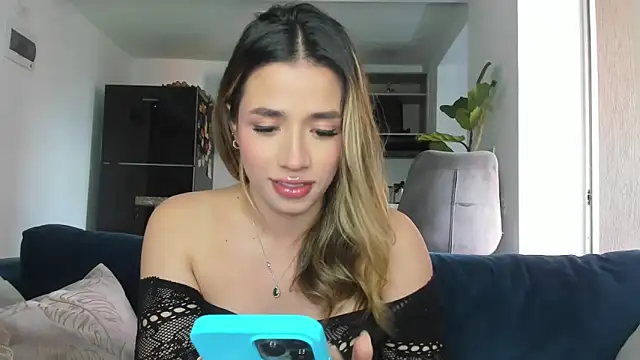 honeyann08 online show from 22, 2, 2025