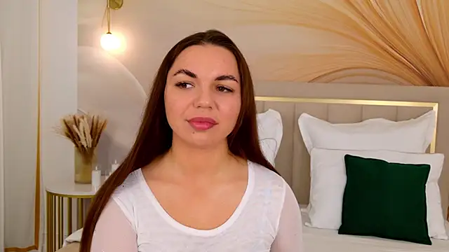 Snapshot of CamillaLarson chatting on 27, 5, 2026 CamillaLarson online show from 27, 5, 2026