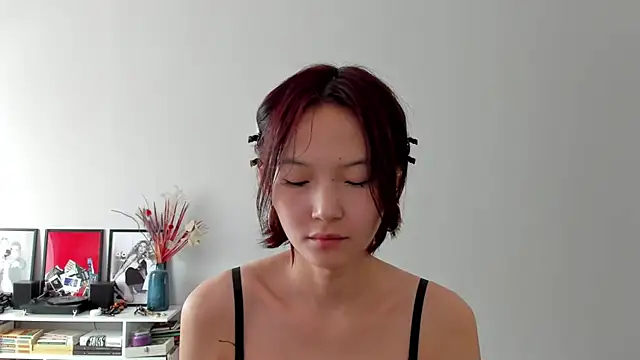 ailey chao online show from 26, 9, 2025