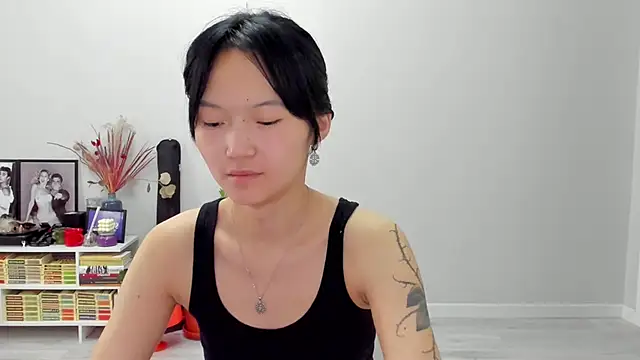 Snapshot of ailey_chao chatting on 26, 2, 2026 ailey chao online show from 26, 2, 2026