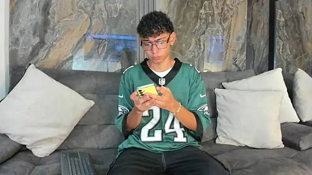 Daviid laidd online show from 6, 10, 2025