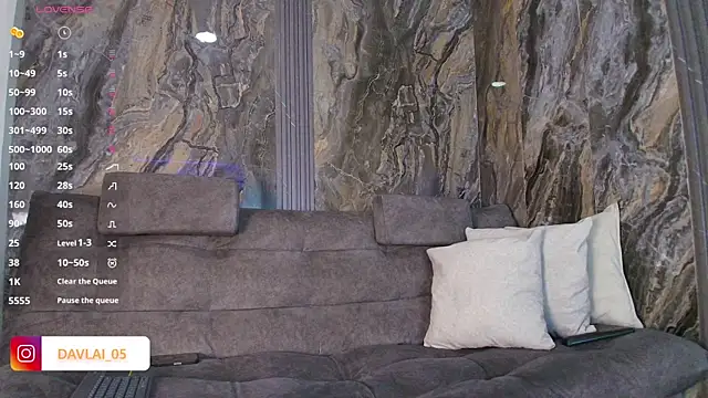 Daviid laidd online show from 16, 4, 2026