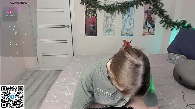 JorRoger online show from 14, 12, 2025