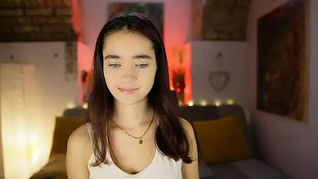 Gia Paige18 online show from 24, 1, 2025