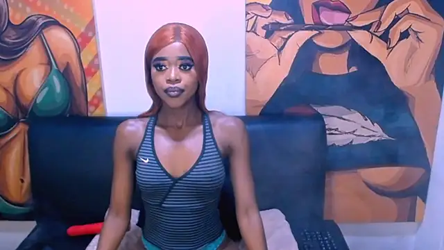 Ebonycutiex online show from 1, 6, 2026