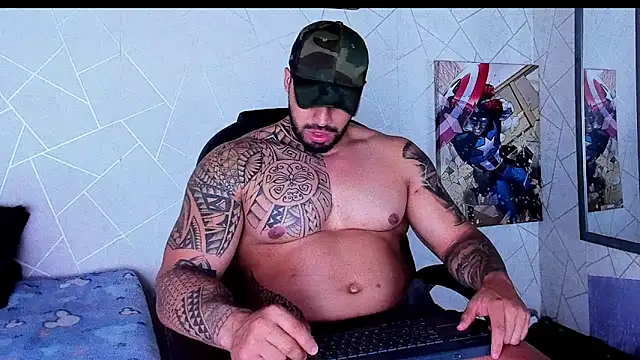 Cristian Walker online show from 19, 11, 2025