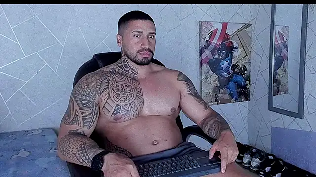 Cristian Walker online show from 9, 1, 2026