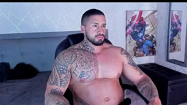 Cristian Walker online show from 5, 2, 2026