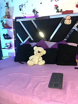 1lovelygirls online show from 10, 11, 2025