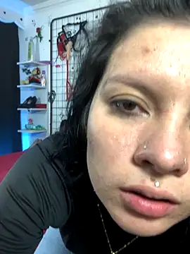 1lovelygirls online show from 16, 12, 2025