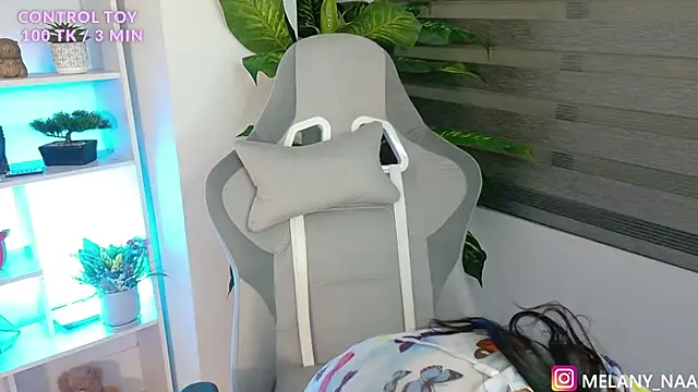 Snapshot of melany_naa chatting on 16, 1, 2026 melany naa online show from 16, 1, 2026