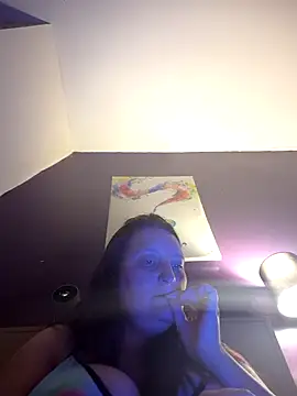 Snapshot of slutty_crystal_ chatting on 26, 9, 2025 slutty crystal  online show from 26, 9, 2025