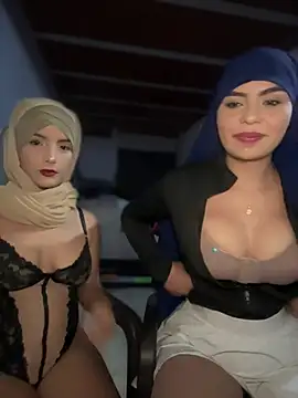 lalilamassu1 online show from 17, 5, 2026