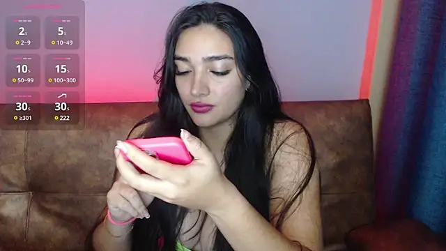 zara41 online show from 10, 1, 2025