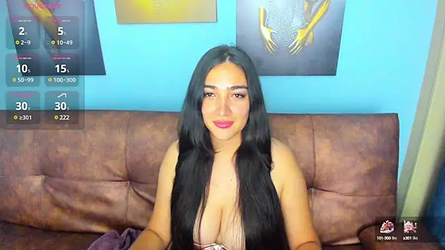 zara41 online show from 1, 3, 2025