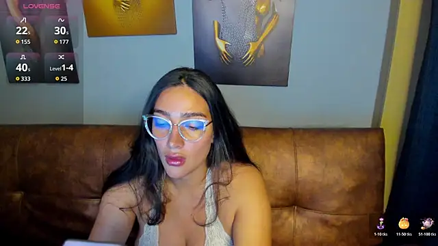 Snapshot of zara41 chatting on 7, 1, 2026 zara41 online show from 7, 1, 2026