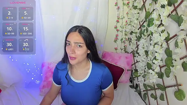 Snapshot of zara41 chatting on 17, 2, 2026 zara41 online show from 17, 2, 2026