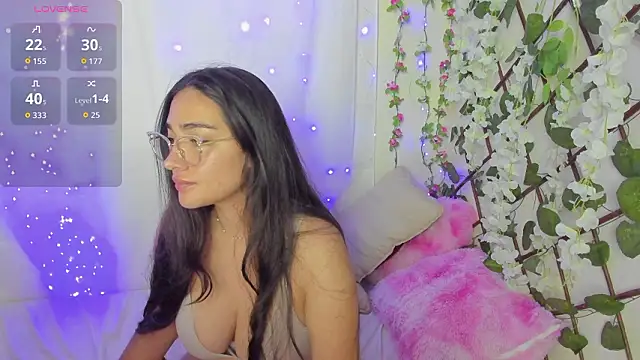 Snapshot of zara41 chatting on 27, 2, 2026 zara41 online show from 27, 2, 2026