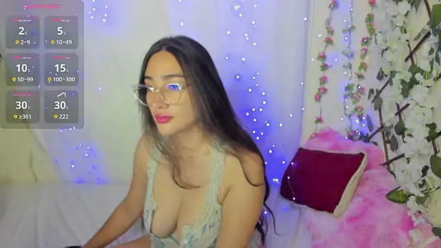 Snapshot of zara41 chatting on 2, 3, 2026 zara41 online show from 2, 3, 2026