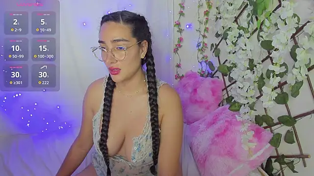 Snapshot of zara41 chatting on 6, 3, 2026 zara41 online show from 6, 3, 2026