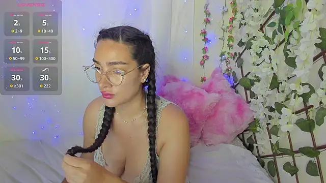 Snapshot of zara41 chatting on 7, 3, 2026 zara41 online show from 7, 3, 2026